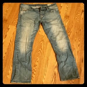 Diesel jeans
